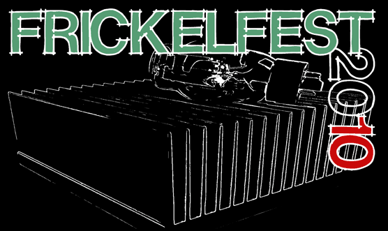 Frickelfest 2010
